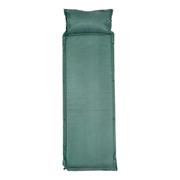 Mountain Warehouse Inflatable Mat - Green