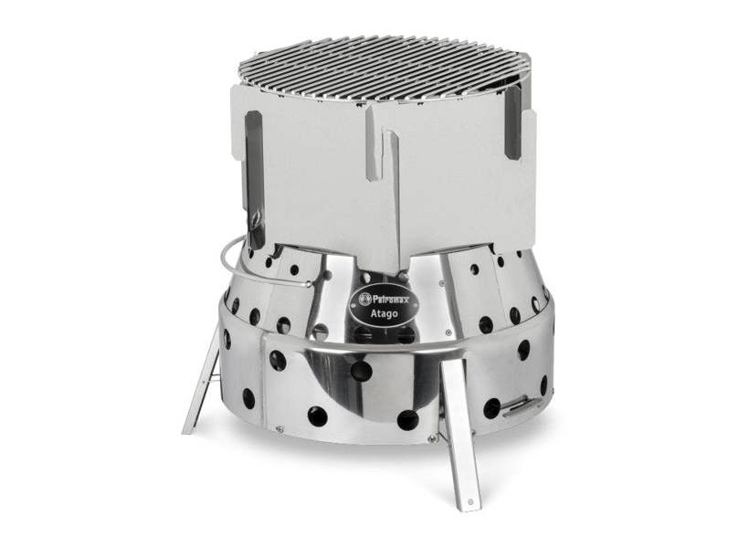 Petromax Atago Reflector Shield