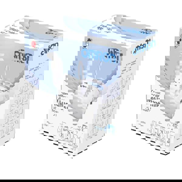 OMRON C801 CompAir Nebuliser (NE-C801-UK)