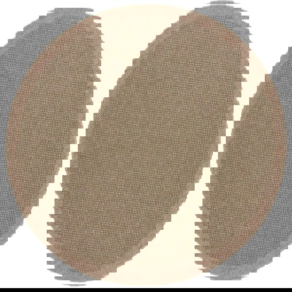 Nature Outdoor Green Rug UV-protected, easy to clean, jute-look designs and soft.