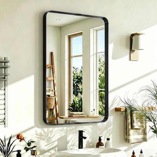 Wall Mirror