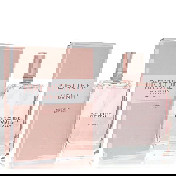 Givenchy Irresistible Eau De Toilette 77 ml