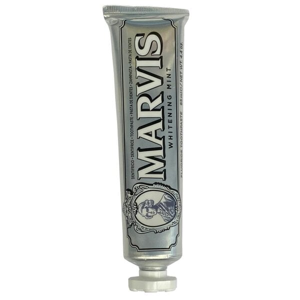 Marvis Toothpaste Whitening Mint 85ml Triple Pack