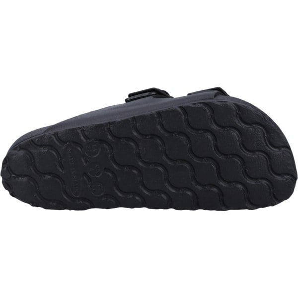 Hush Puppies Lorna EVA Women's Black Sandals