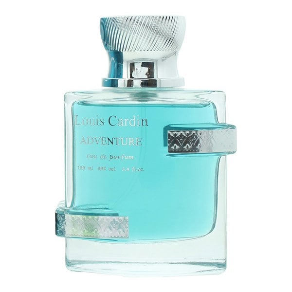 Louis Cardin Aqua Line Homme Eau de Parfum 100ml