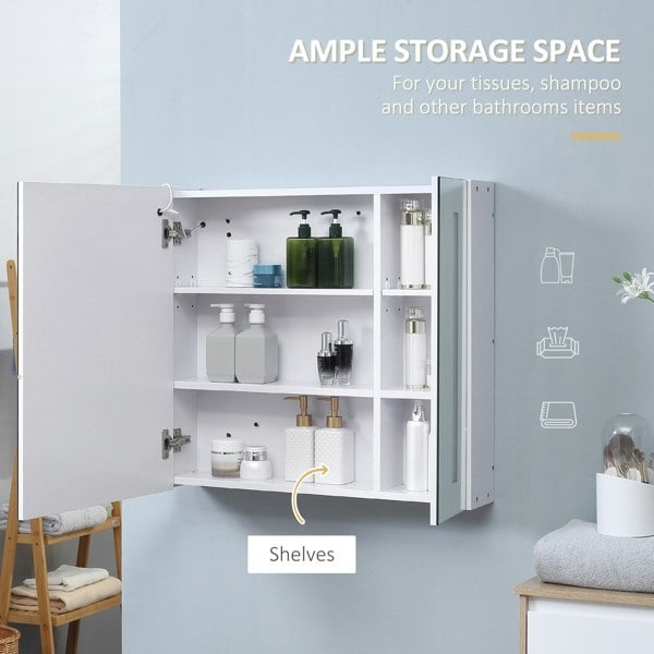 Mirror Cabinet