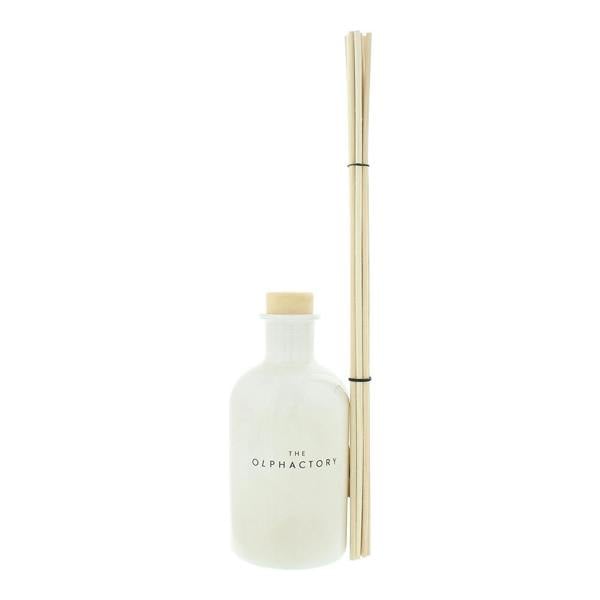 The Olphactory Silken Tobacco Diffuser 500ml