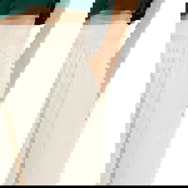 Ellesse Womens/Ladies Casoli Jogging Bottoms - Off White - 