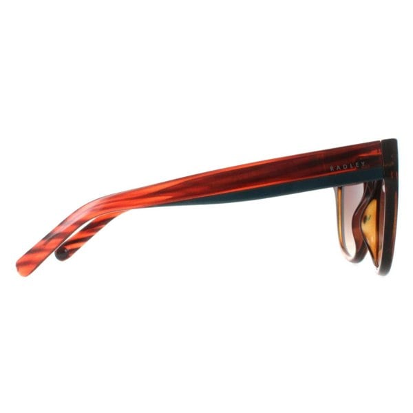 Radley Sunglasses RDS 6508 102A Tortoise Brown