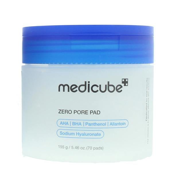 Medicube Zero Pore PAD 2.0 Pads 70 pcs