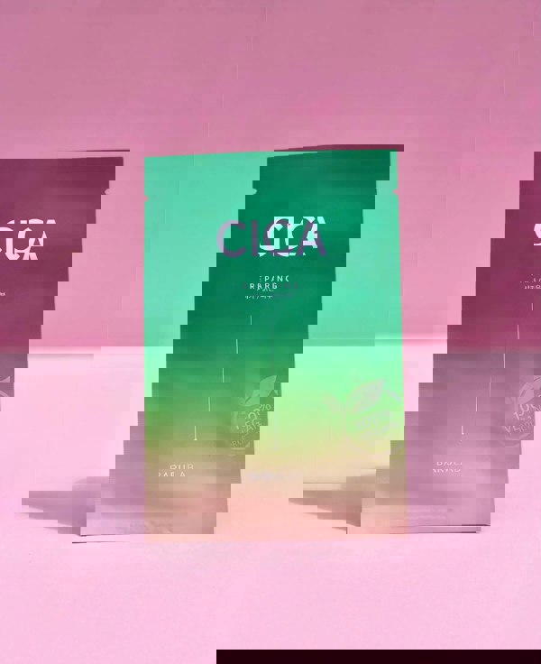 BARULAB The Clean Vegan Cica Mask Sheet