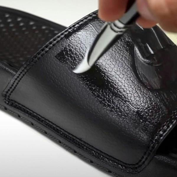 Angelus 4-Coat 902 Matte Finisher - Scratch-Resistant Sealer