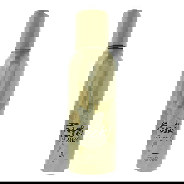 Shakira Rock! Deodorant Spray 150ml