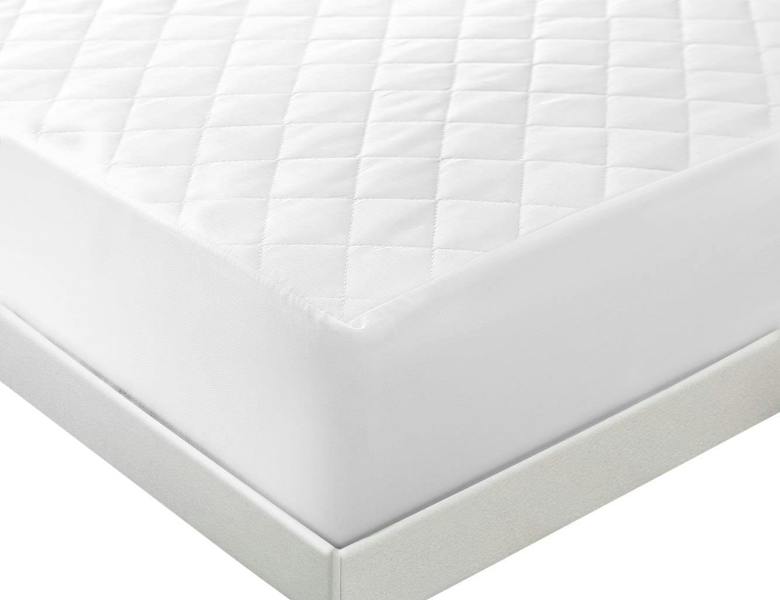 T-200 Quilted 16" Mattress Protector