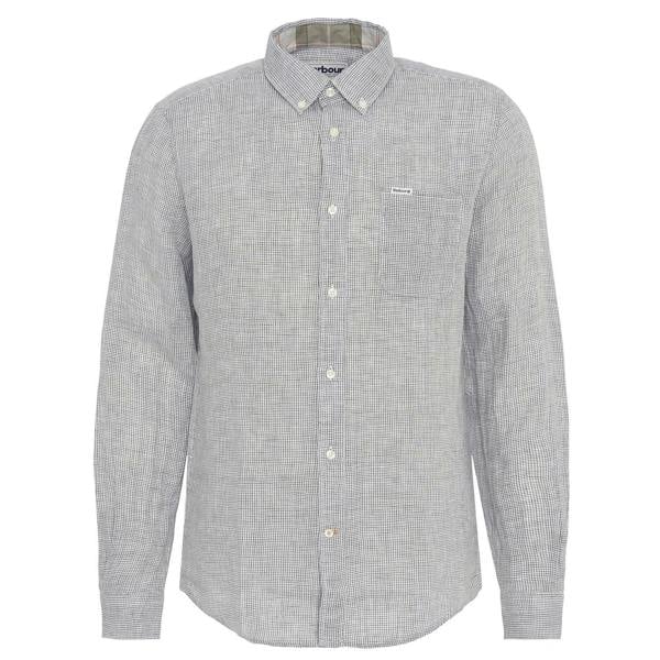 Barbour Linton Tailored Shirt