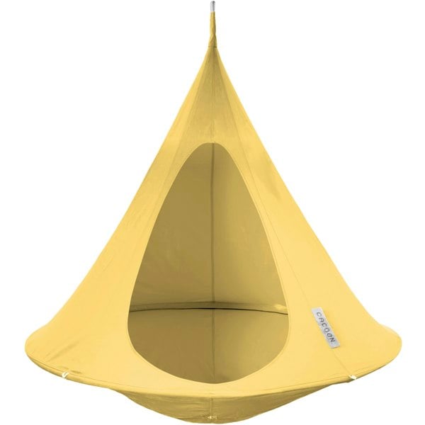 Cacoon Single Cacoon Hanging Chair - Lemonade