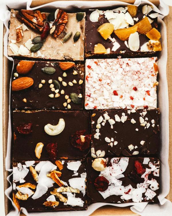 Sweet and Wild The Complete Collection Box