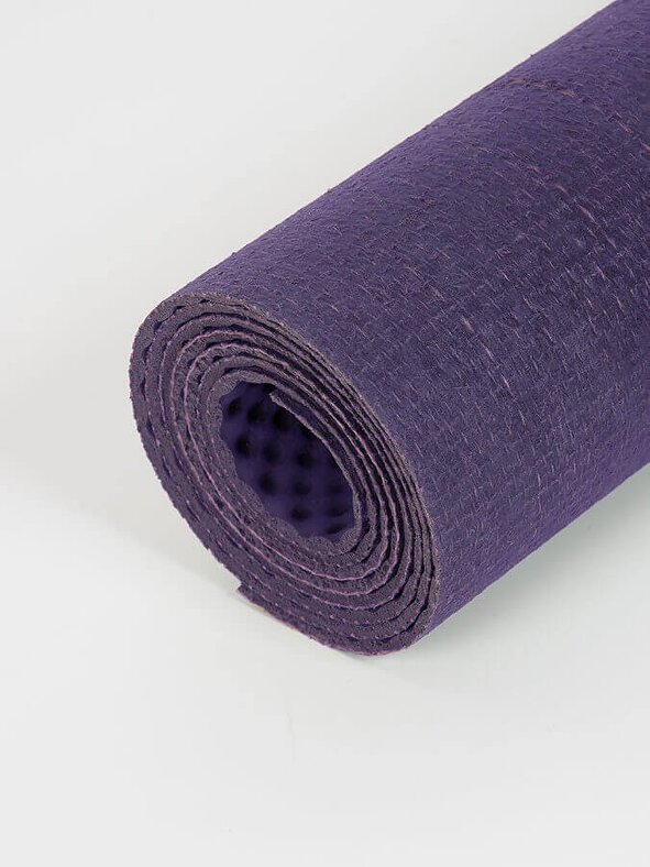 Yoga Studio Ecology Yoga Mat 4mm