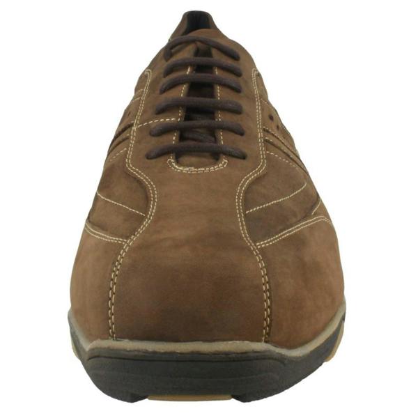 DB Shoes Mens EasyB Casual Shoes Malcolm
