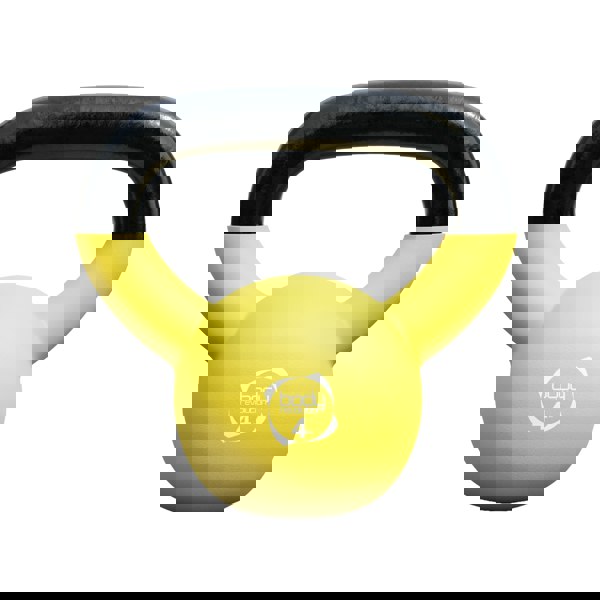 Body Revolution 4kg Neoprene Kettlebells