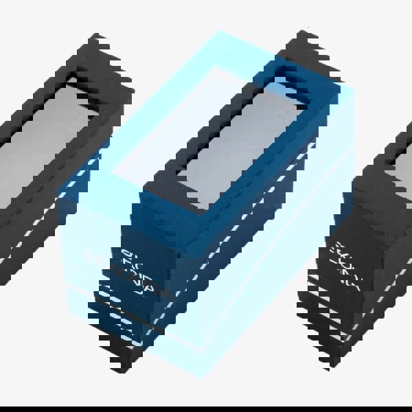 Sekonda Wilson Classic Gunmetal Black Watch 1934