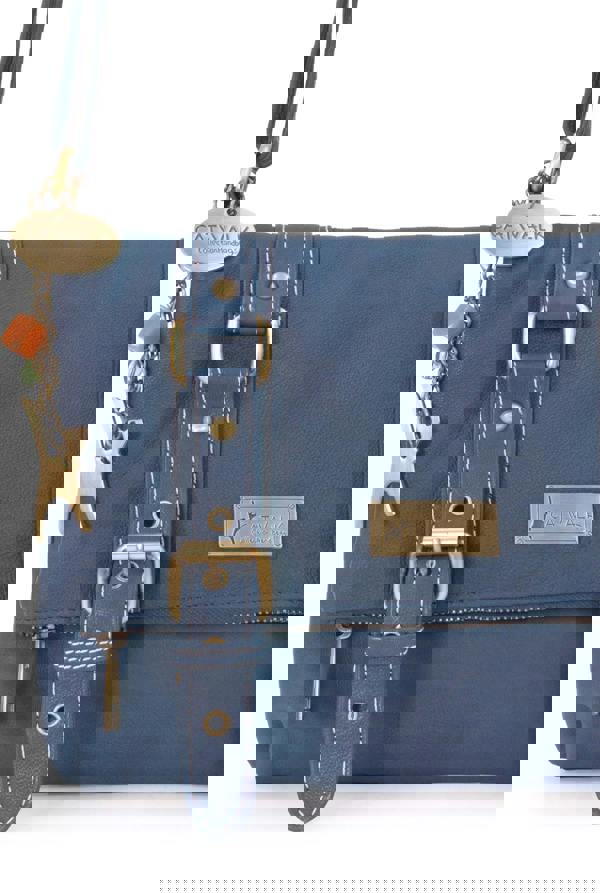 Catwalk Collection Handbags Abbey Road - Crossbody Bag