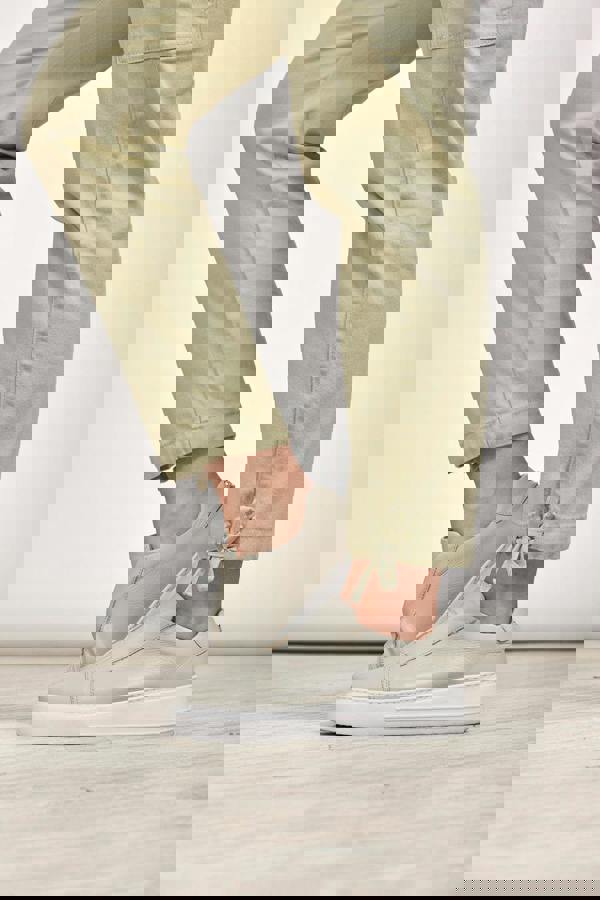 Mudflower Combat Trousers