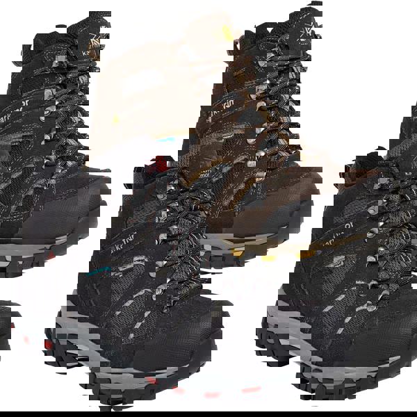 Karrimor Bodmin MID IV Mens Walking Hiking Lace Up Trekking Boots