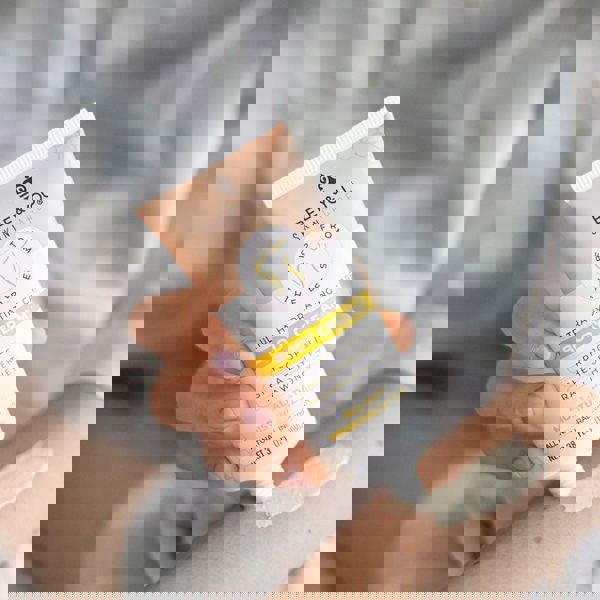 BEE&YOU Skincare Body Cream