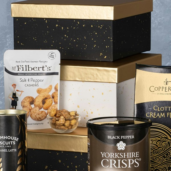 We Three Kings Gift Hamper