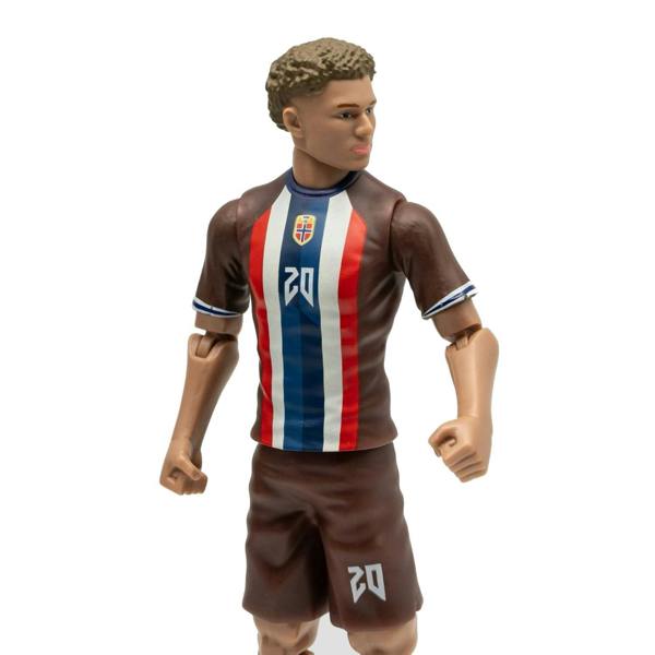 Banbo | Nusa Norway Fully Articulated Figurine