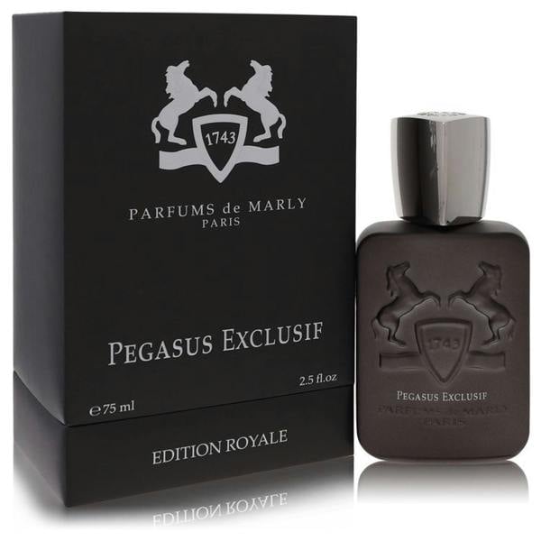 Parfums De Marly Pegasus Exclusif EDP Royale Edition 75 ml