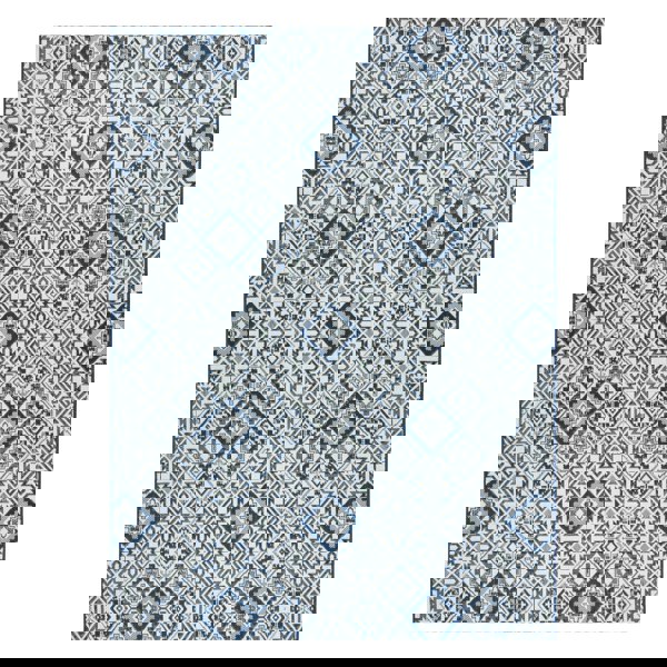 RugsX Color Rug