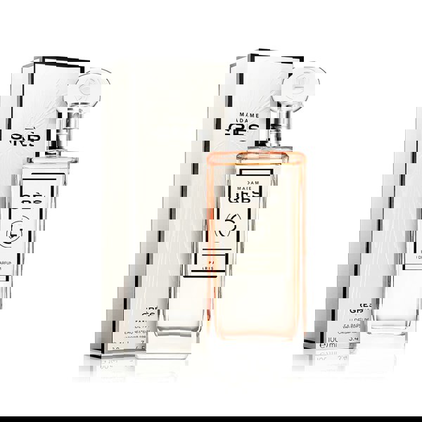 Grès Women's Perfume Gres Madame Gres Eau de Parfum Women's Perfume Spray (100ml)