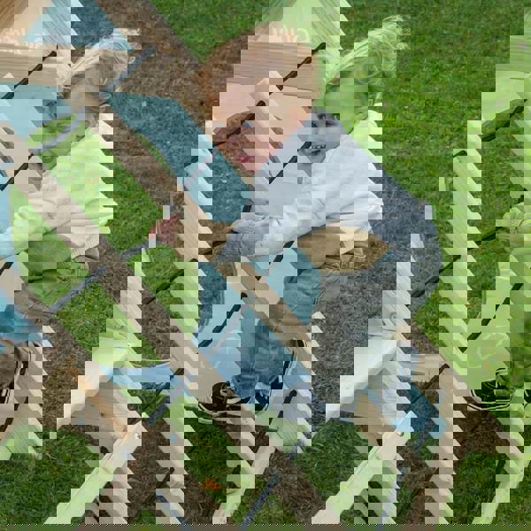 Soulet Hercules Garden Playground Set