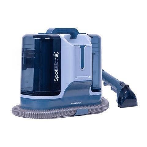 ProKleen Pro-Kleen Stain Spot Cleaner Carpet Upholstery Washer, Vacuum and Window Tiles Spotwash, 1.8L Tank 5 Attachments 450W