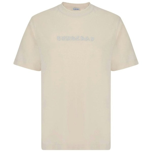 Burberry Paisley Logo Tundra T-Shirt S