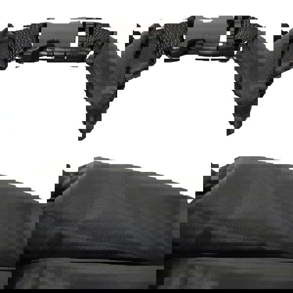 Mountain Warehouse Dry Bag - Black - 