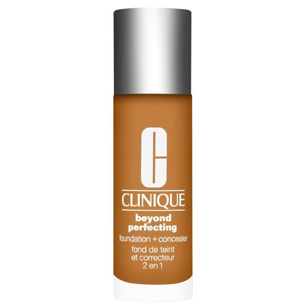 Clinique Beyond Perfecting Foundation + Concealer WN 112 Ginger 30ml / 1 fl.oz. - Extra