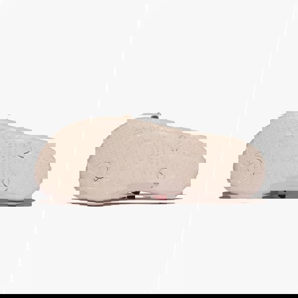 FitFlop FitFlop iQUSHION GLITZ Womens Toe-Post Sandals Nude Rose