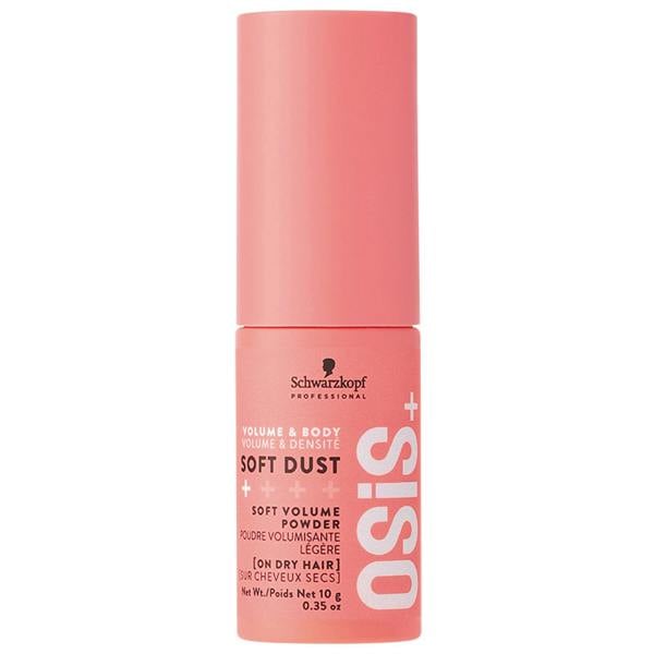 Schwarzkopf OSIS+ Soft Dust Powder 10 g