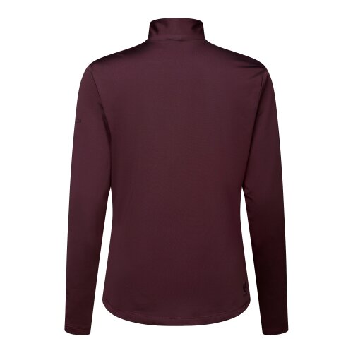 Dare 2B Womens Lowline II Midlayer - Huckleberry