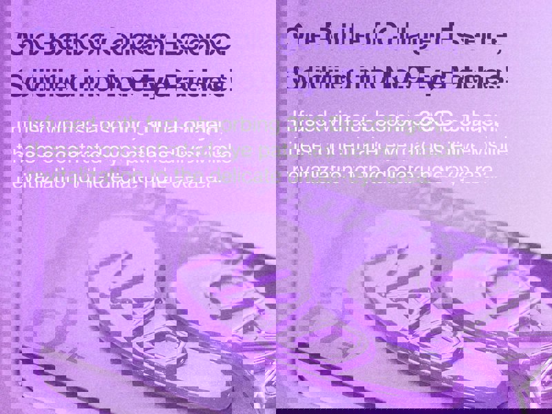 Numbuzin No.9 NAD Collagen Under Eye Patches | Atelier De Glow UK