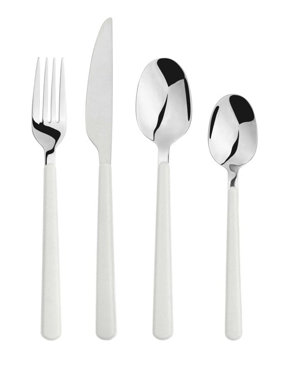 Cutlery Set Stanless Steel Mixed Set 16 piece Set