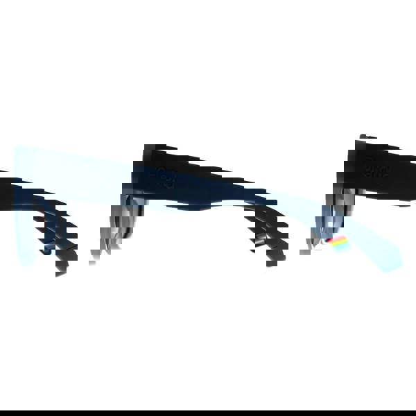 Polaroid Sunglasses PLD 6237/S/X MVU C3 Azure Blue Polarized