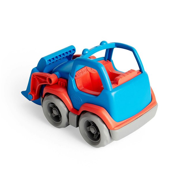 Green Toys OceanBound Scooper - Made From 100% Recycled Plastic