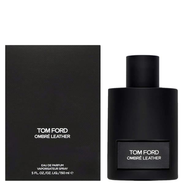 Tom Ford Ombre Leather Eau de Parfum Spray 150ml - Additional 2