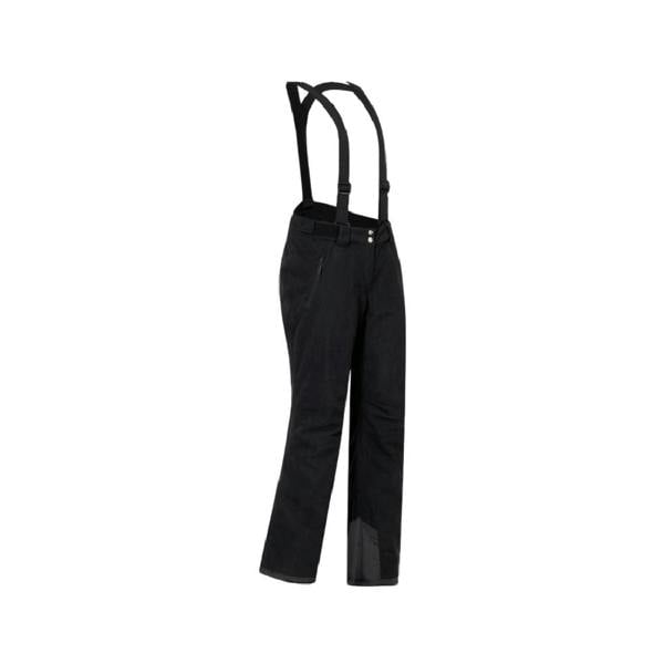 Dare 2B Womens/Ladies Diminish ll Ski Trousers - Black - 
