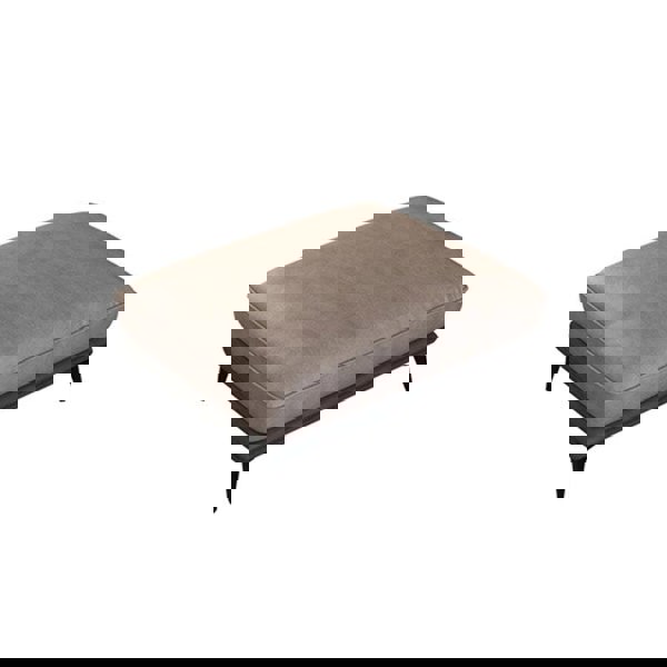 Ozzie Two Seater, Three Seater, Four Seater Sofa, Leathaire-Weilai Concept-Weilai Concept