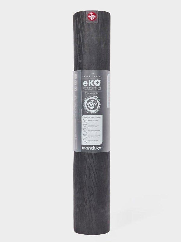 Manduka eKO 71" Standard Yoga Mat 5mm